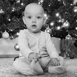 Meet your Posher, Shayla